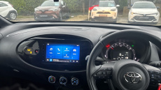 Toyota Aygo X 1.0 VVT-i Pure 5dr Auto Petrol Hatchback